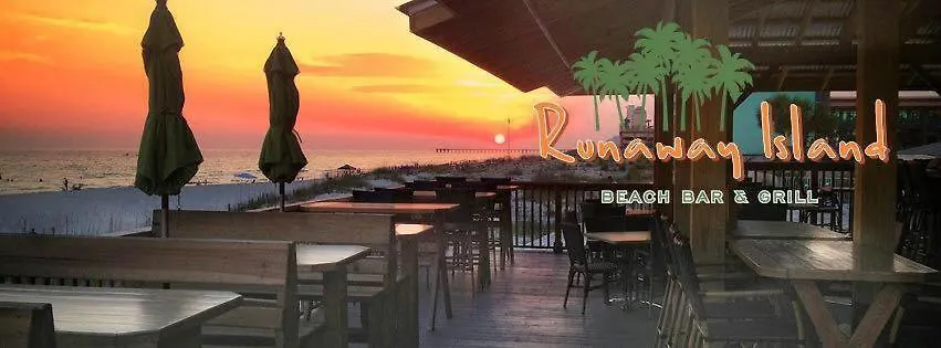 Origin 0615 - Studio King - Stylish Unit With City Views By Beach Haven Vacation Rentals Panama City Beach 0*,