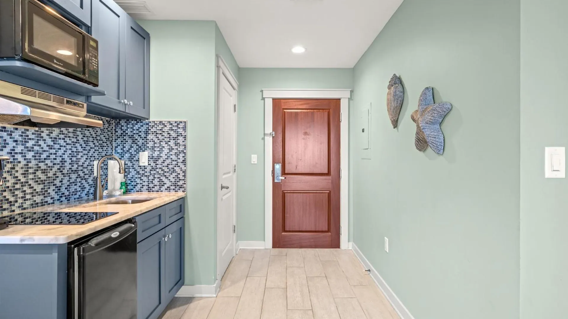 Origin 0615 - Studio King - Stylish Unit With City Views By Beach Haven Vacation Rentals Panama City Beach