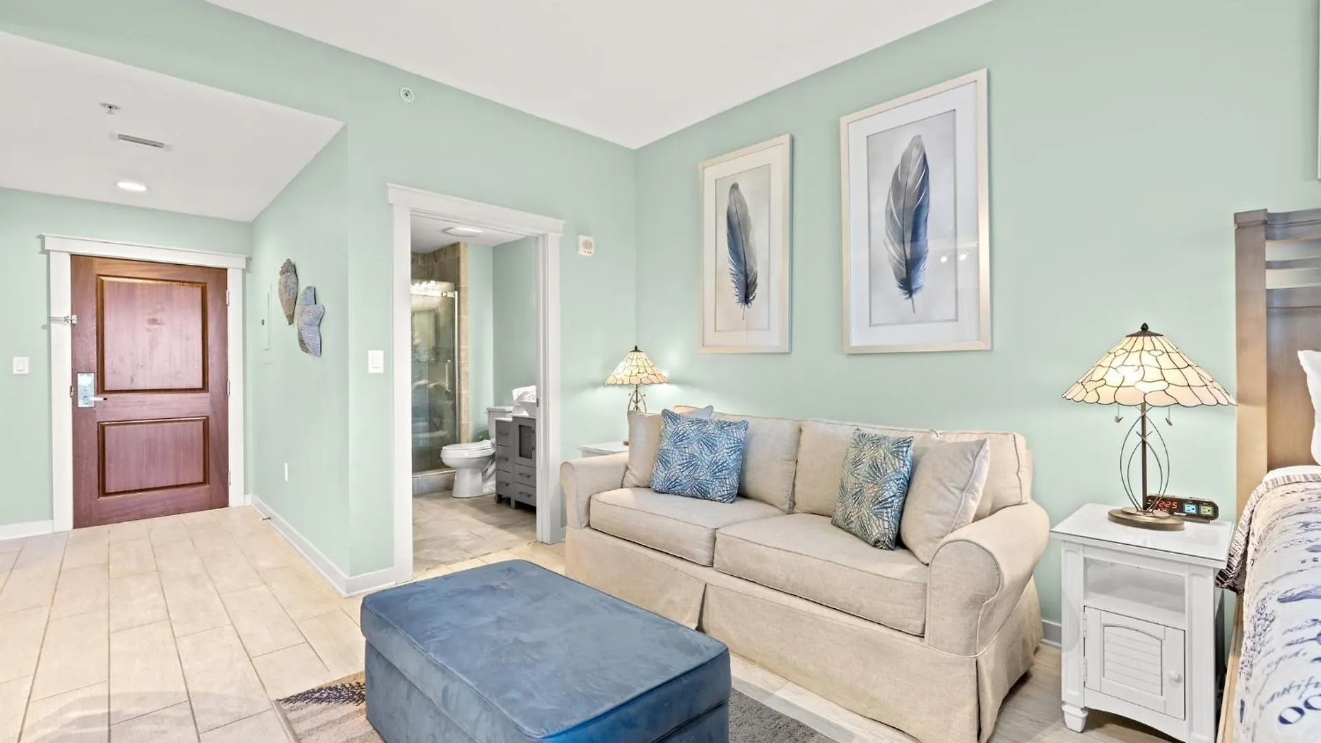 Origin 0615 - Studio King - Stylish Unit With City Views By Beach Haven Vacation Rentals Panama City Beach 0*,