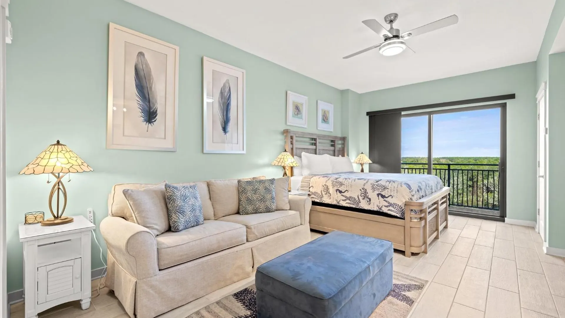 Origin 0615 - Studio King - Stylish Unit With City Views By Beach Haven Vacation Rentals Panama City Beach United States