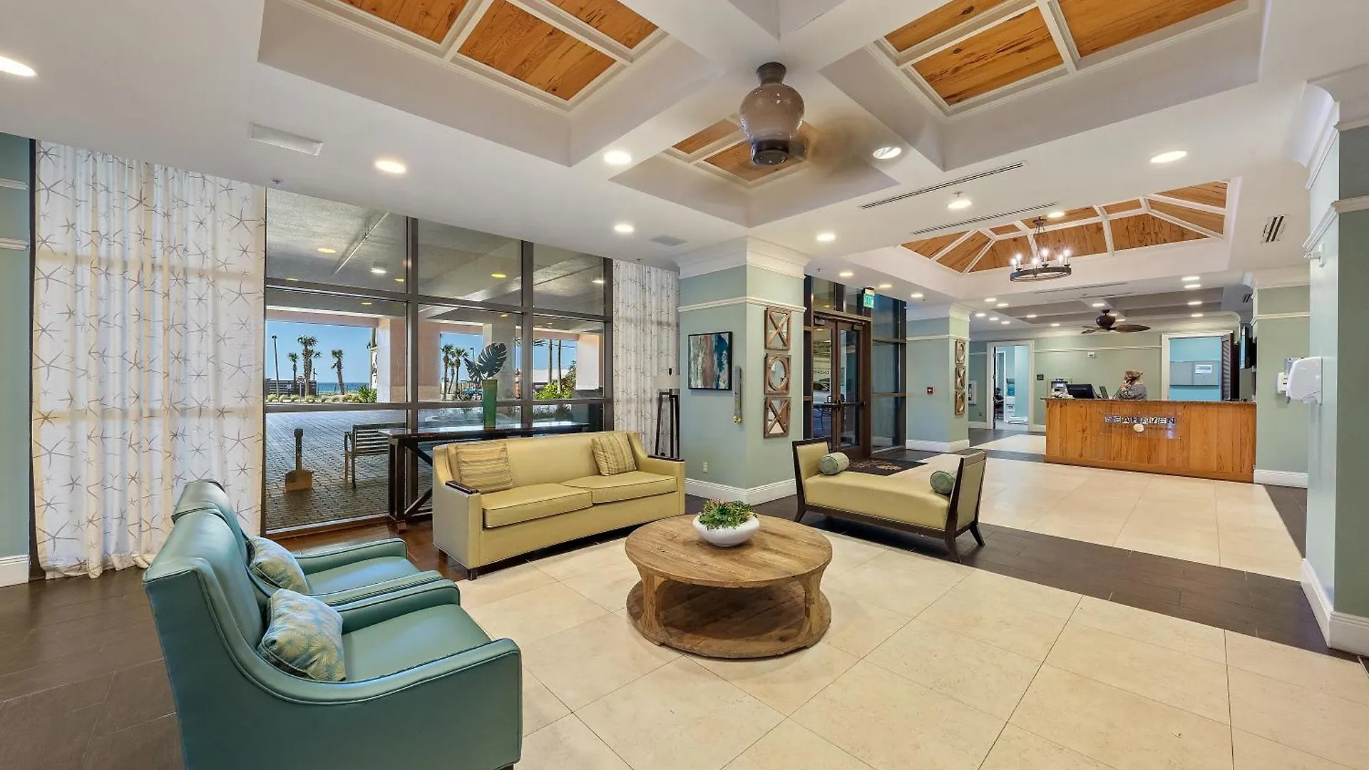 Origin 0615 - Studio King - Stylish Unit With City Views By Beach Haven Vacation Rentals Panama City Beach Apartment