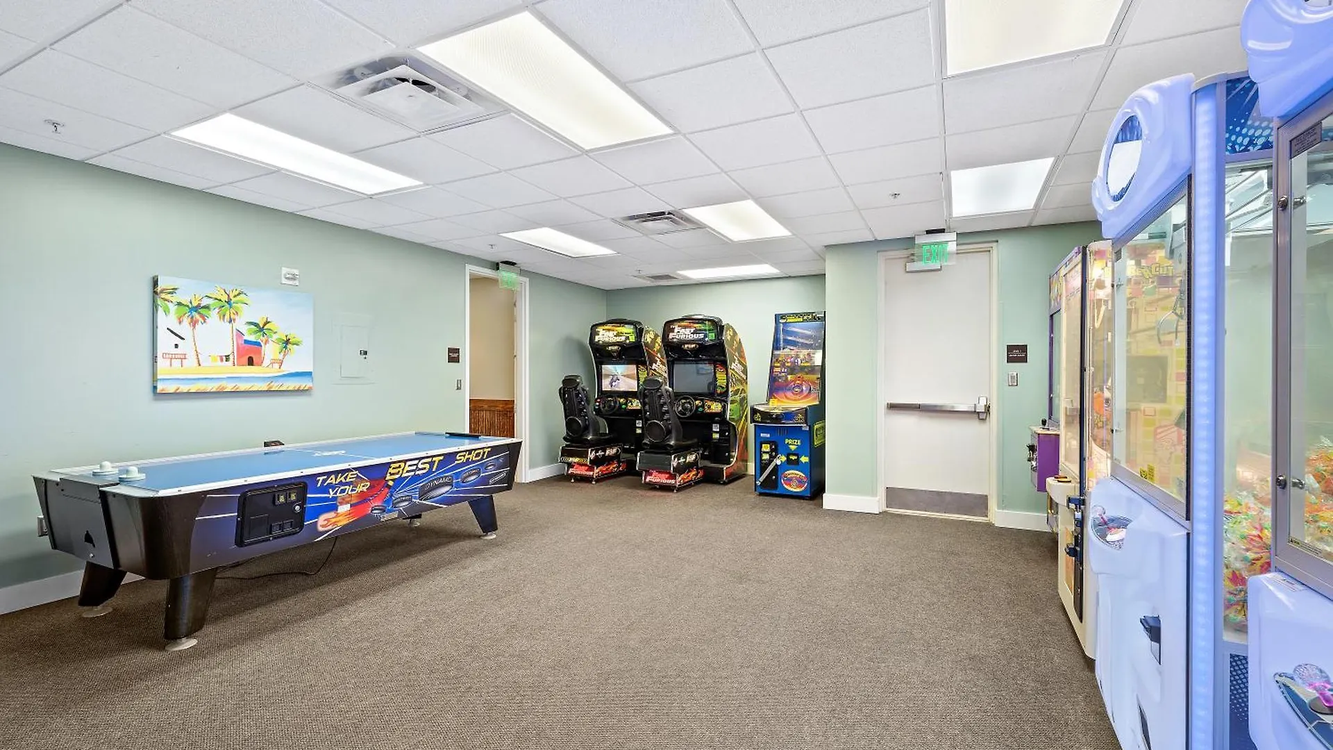 Apartment Origin 0615 - Studio King - Stylish Unit With City Views By Beach Haven Vacation Rentals Panama City Beach United States