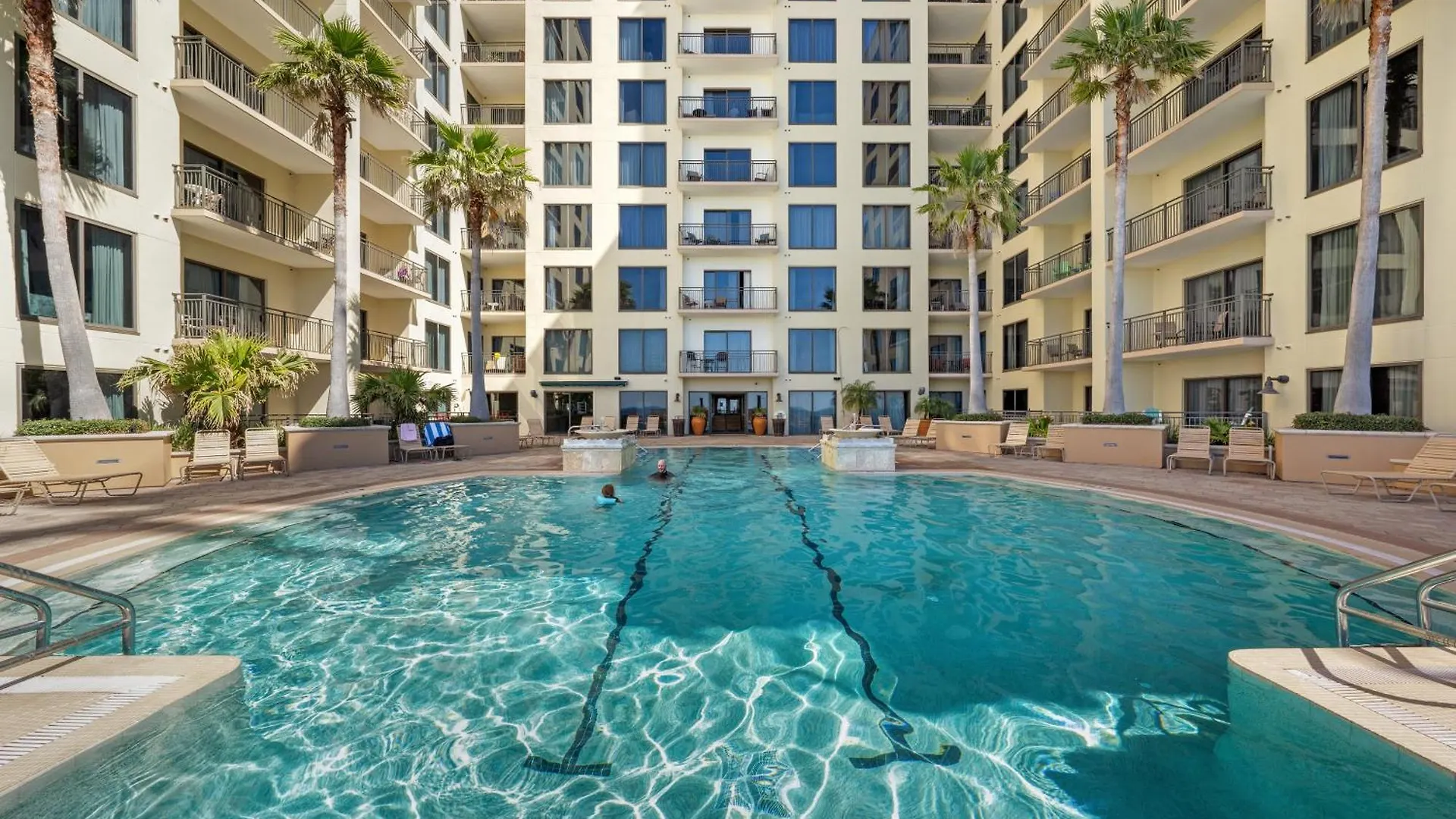 Origin 0615 - Studio King - Stylish Unit With City Views By Beach Haven Vacation Rentals Panama City Beach 0*,  United States