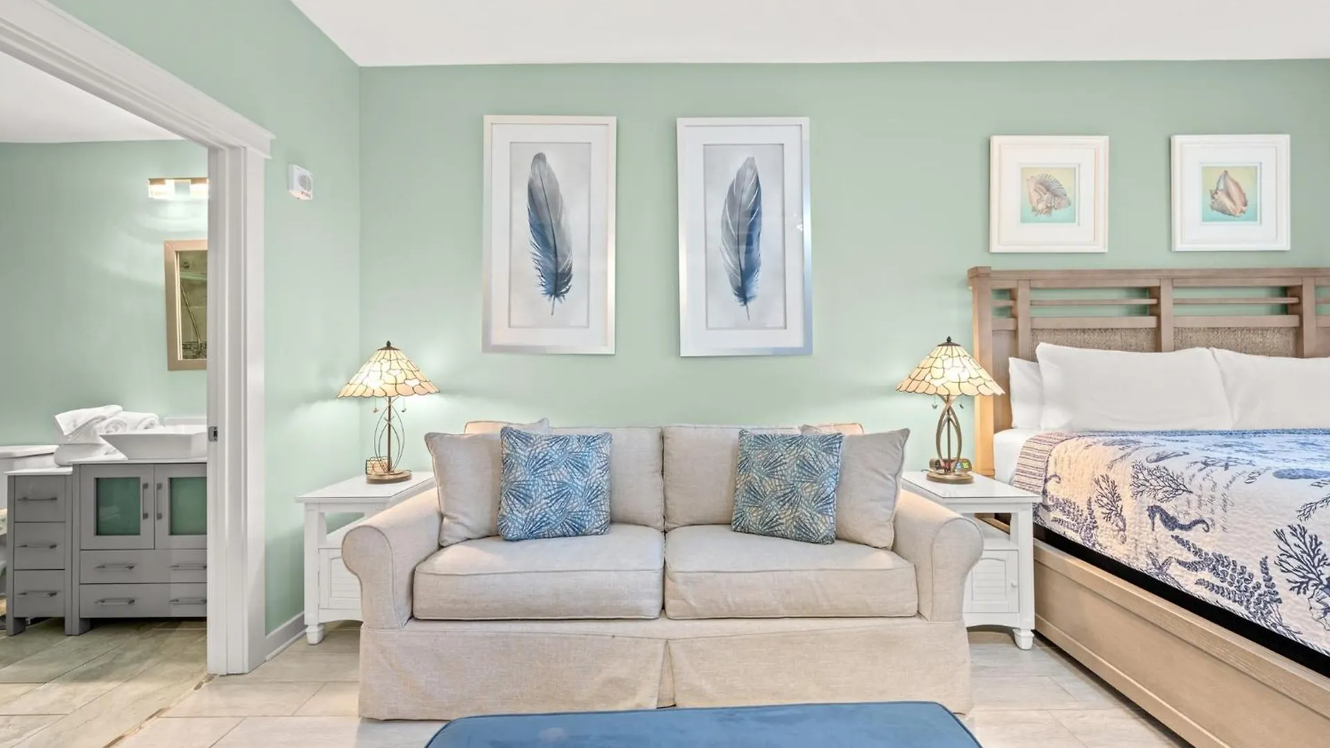 Origin 0615 - Studio King - Stylish Unit With City Views By Beach Haven Vacation Rentals Панама-Сити США