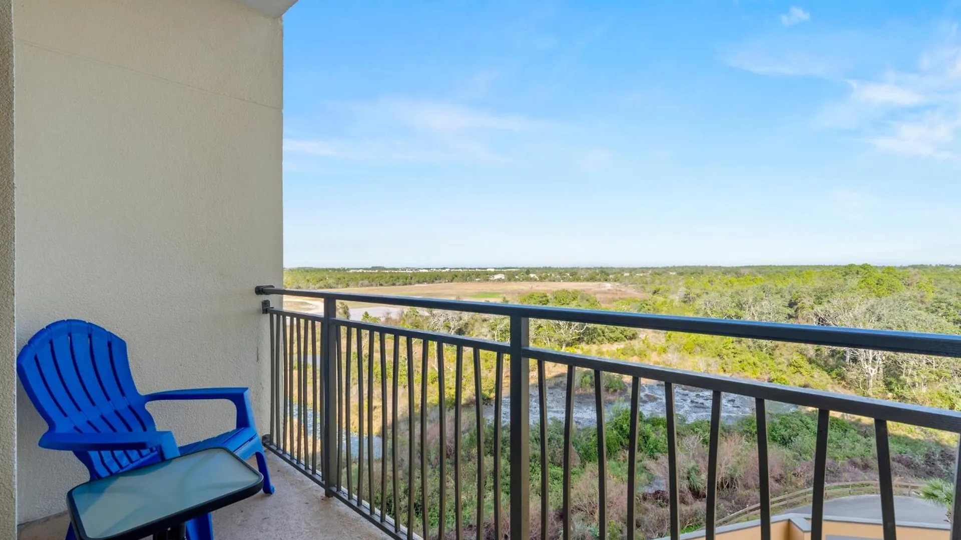 Origin 0615 - Studio King - Stylish Unit With City Views By Beach Haven Vacation Rentals Панама-Сити 0*,  США
