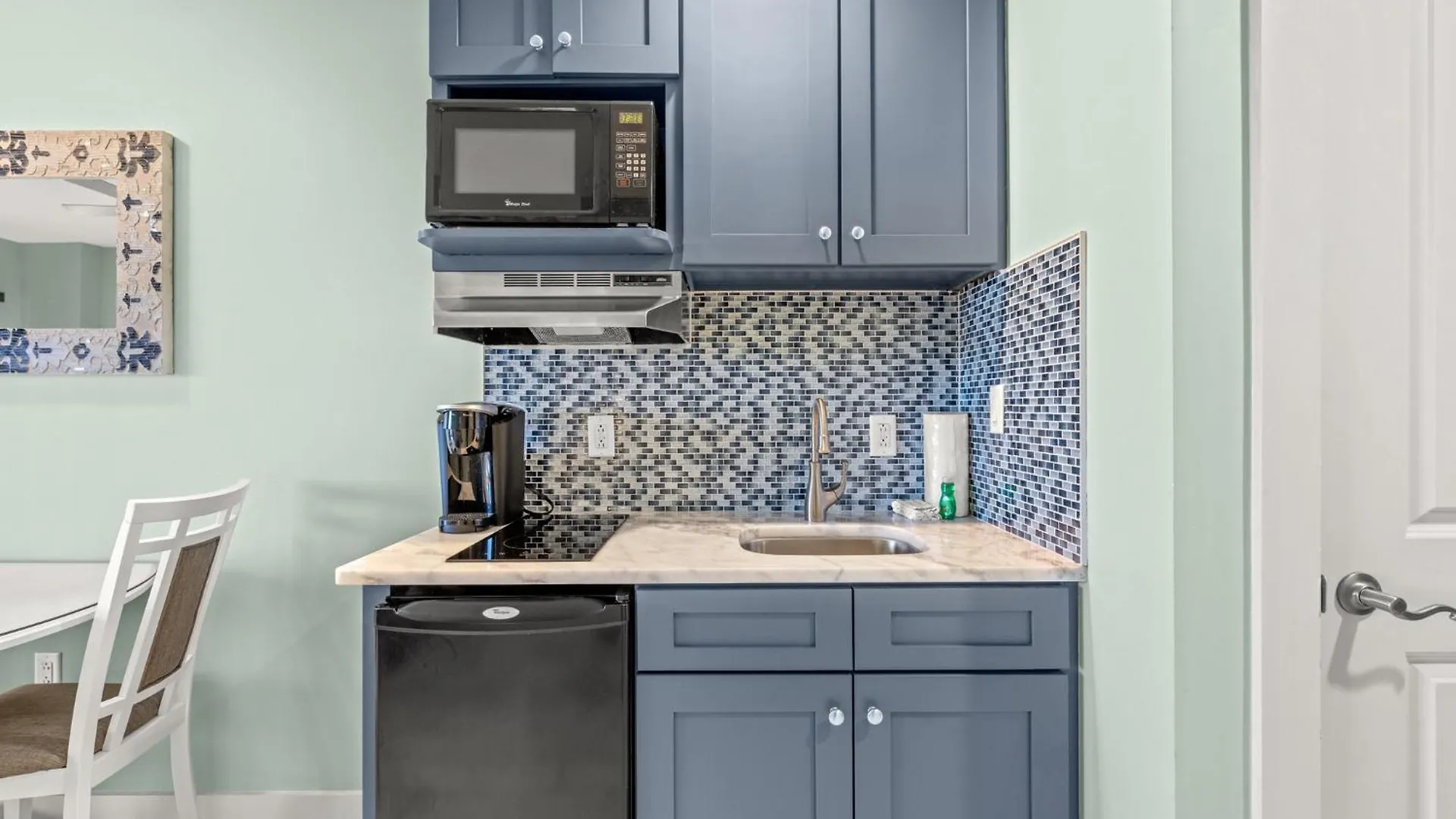 Origin 0615 - Studio King - Stylish Unit With City Views By Beach Haven Vacation Rentals Панама-Сити Апартаменты