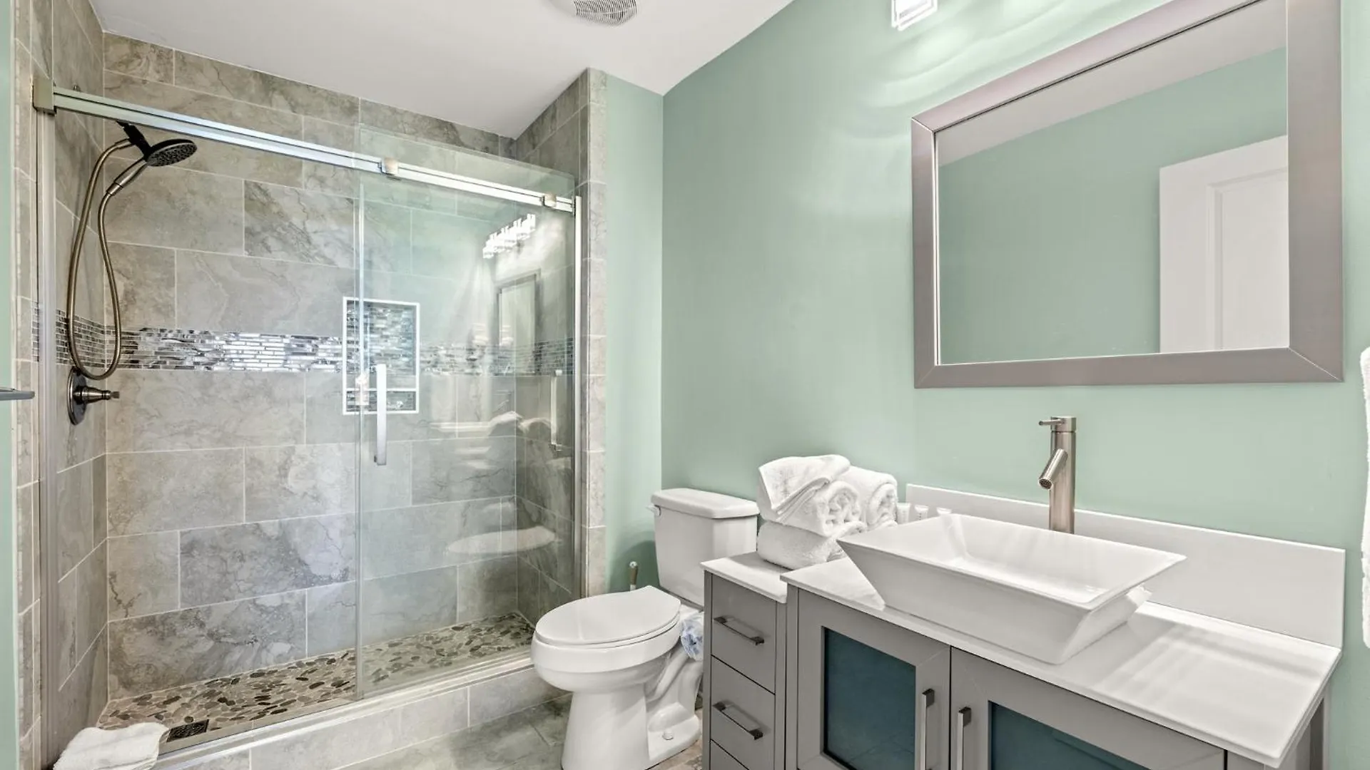 Origin 0615 - Studio King - Stylish Unit With City Views By Beach Haven Vacation Rentals Панама-Сити Апартаменты