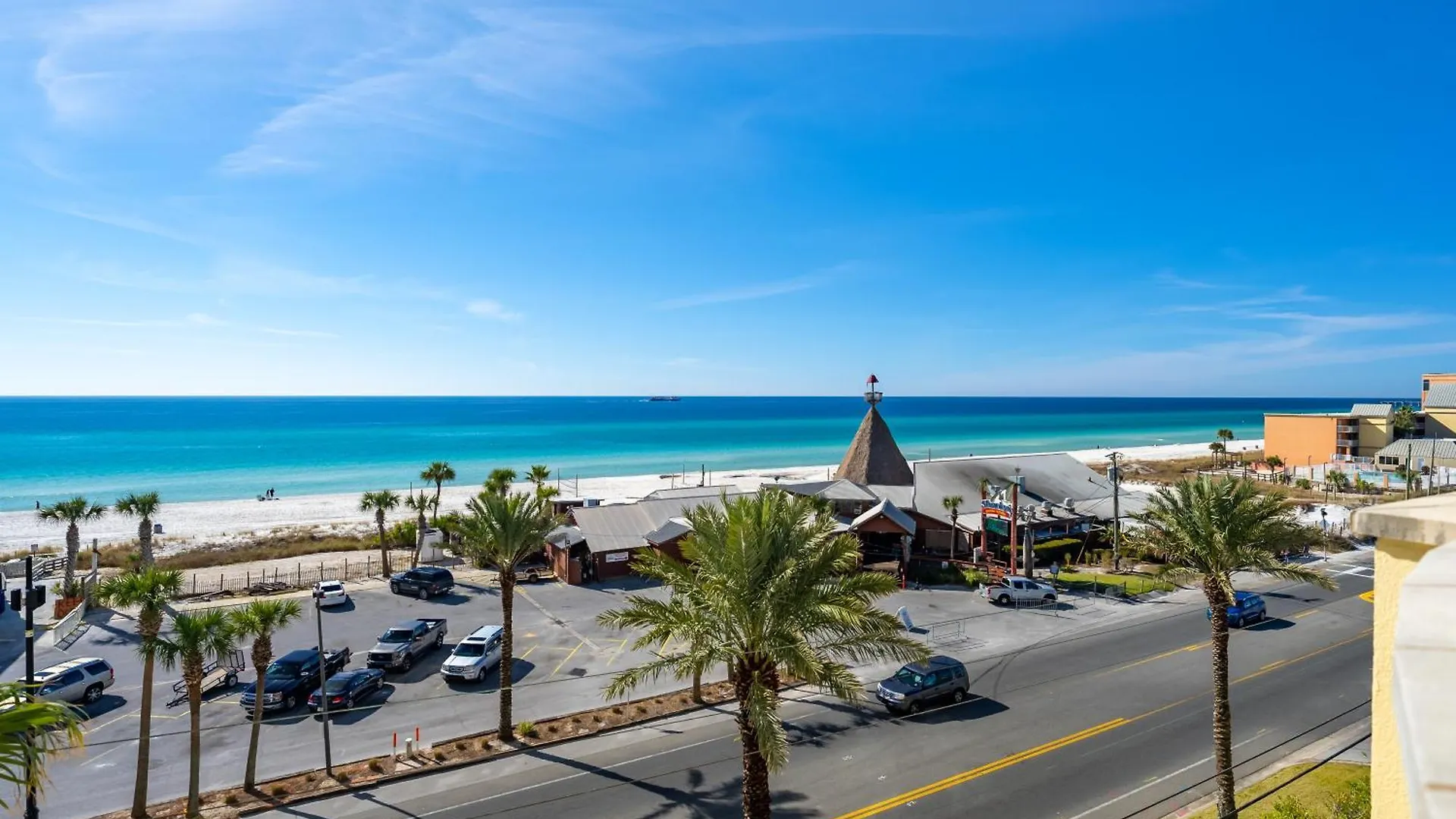 Апартаменты Origin 0615 - Studio King - Stylish Unit With City Views By Beach Haven Vacation Rentals Панама-Сити