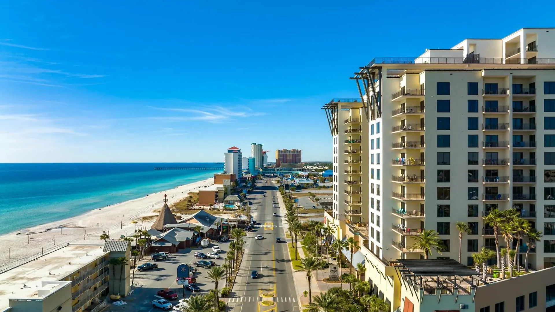 Origin 0615 - Studio King - Stylish Unit With City Views By Beach Haven Vacation Rentals Панама-Сити США