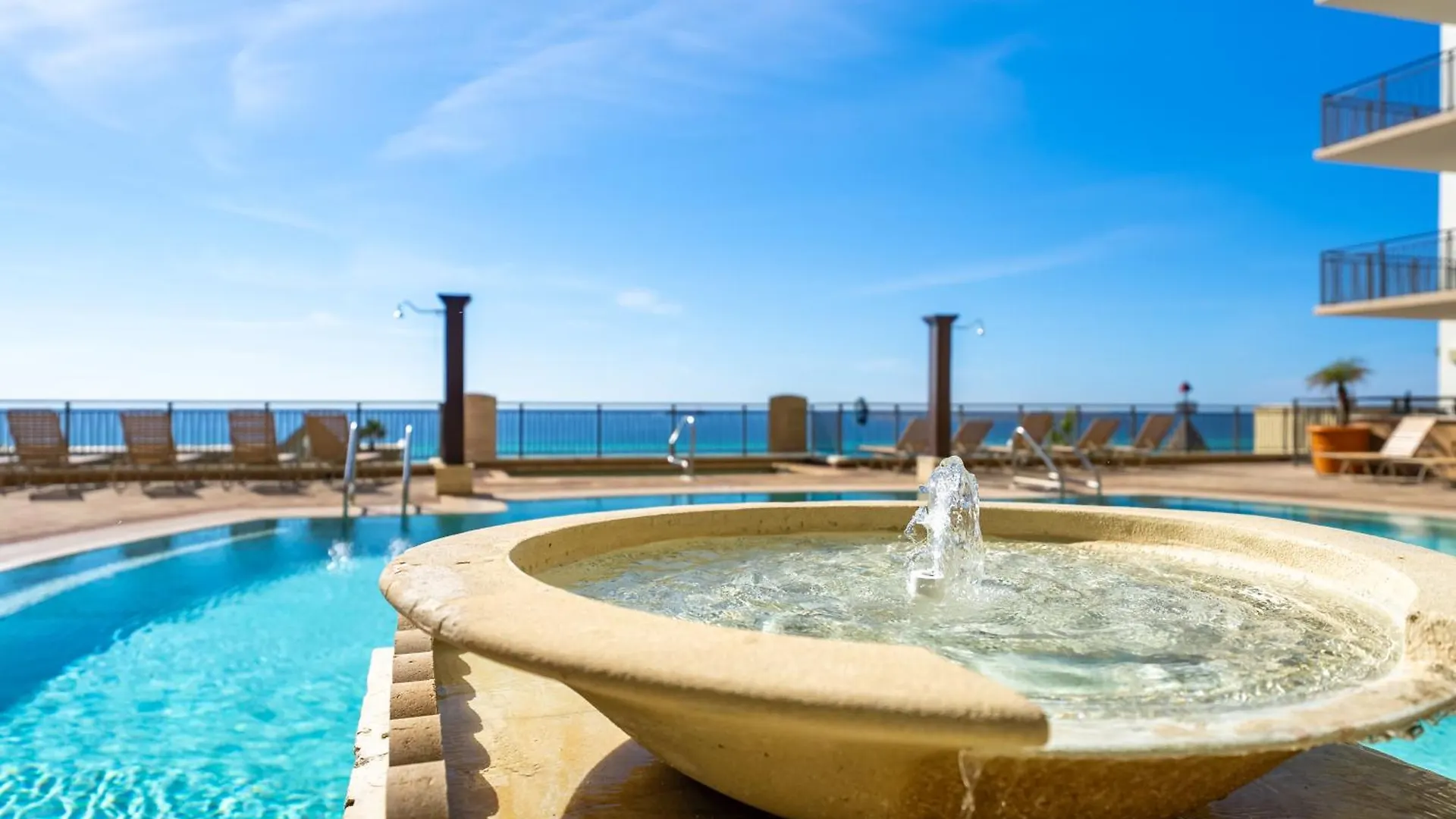 Origin 0615 - Studio King - Stylish Unit With City Views By Beach Haven Vacation Rentals Панама-Сити 0*,  США