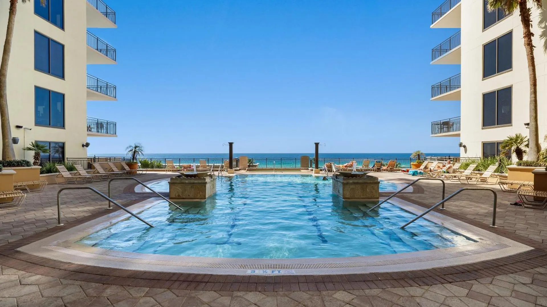 Апартаменты Origin 0615 - Studio King - Stylish Unit With City Views By Beach Haven Vacation Rentals Панама-Сити
